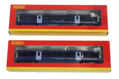 Lot 342 - Hornby OO gauge rolling stock, Hornby R4382...