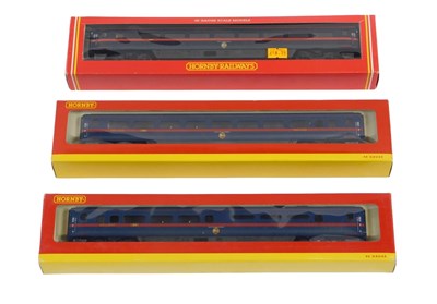 Lot 353 - Hornby OO gauge rolling stock, including...
