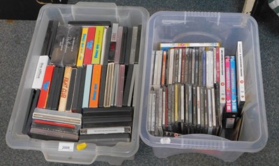 Lot 2009 - DVDs, including Apocalypse Now, Clockwork...