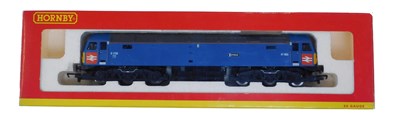 Lot 446 - A Hornby OO gauge class 47 diesel...