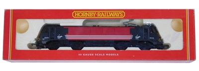 Lot 451 - Hornby Railways OO gauge glass 90...