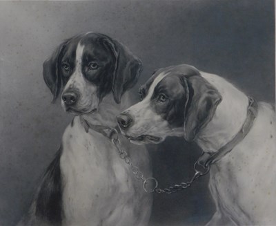 Lot 320 - Joseph Pratt After Heywood Harding. Awaiting...