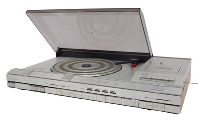 Lot 447 - A Bang & Olufsen Beocentre 4600, Type 2631....