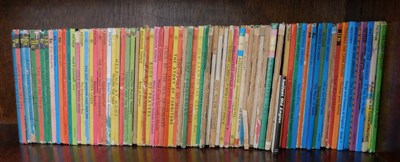 Lot 435 - A group of Ladybird books, including The...