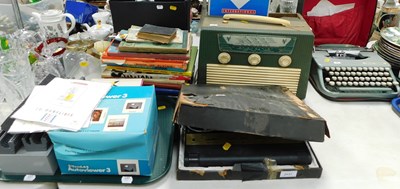 Lot 2137 - A Videomaster Super Score gaming set,...
