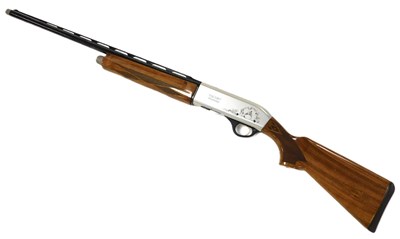 Lot 675 - By Tender. A Hatsan Escort Missione three shot...