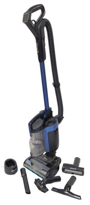 Lot 564 - A Shark cordless upright vacuum cleaner, model...