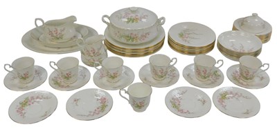 Lot 473 - A group of Royal Albert For All Seasons...