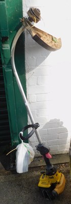 Lot 1126 - A Sabre S2045 strimmer.