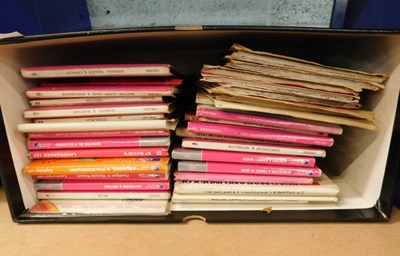 Lot 2018 - A selection of Ordnance Survey maps, mainly...