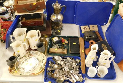 Lot 2071 - Withdrawn pre-sale by the vendor. A collection...