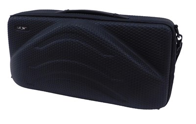 Lot 726 - A Lat 560 soft shell carry case.