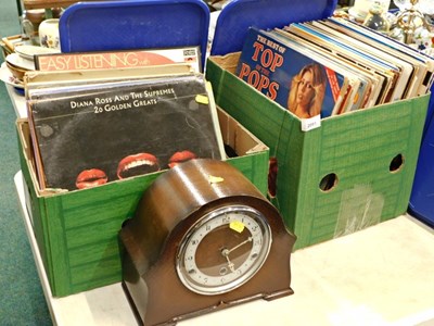 Lot 2091 - LPs, to include Gladys Knight and the Pips,...