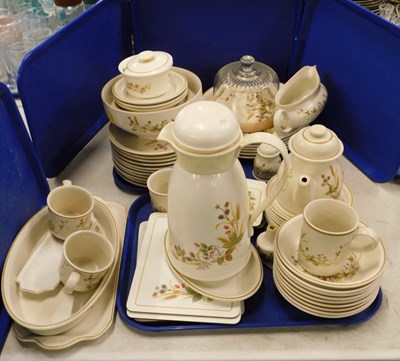 Lot 2119 - A large quantity of Harvest ware crockery, to...
