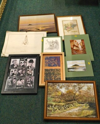 Lot 2132 - Housewares, ceramics, etc., to include Sega...