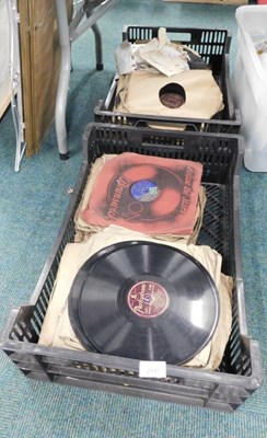 Lot 2147 - A quantity of 78 records, to include In Your...