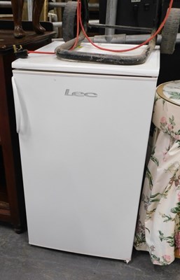 Lot 1513 - A Lec fridge.