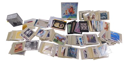 Lot 813 - A large collection of modern day Royal Mail...