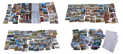 Lot 823 - A group of loose Royal Mail modern...
