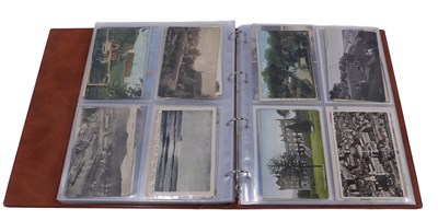 Lot 829 - A group of Royal Mail postcards, mainly 60s...