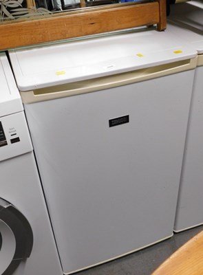 Lot 1624 - A Zanussi freezer.