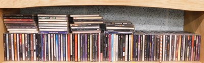 Lot 1658 - Various CDs, to include Shania Twain, Michael...