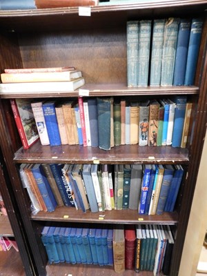 Lot 1695 - Various books, predominantly non fiction, to...