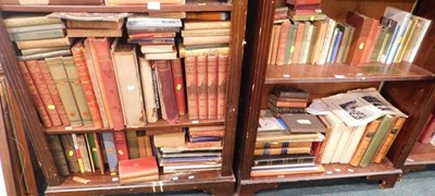 Lot 1697 - Various books, to include works by Charles...