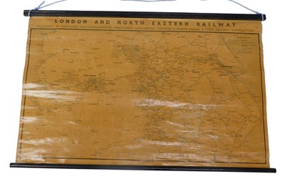 Lot 1017 - After George Philip and Son Limited. The...