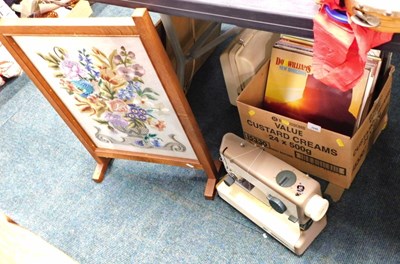 Lot 2248 - LP records, to include Dawn Williams, Foster...