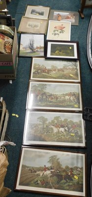 Lot 2266 - Tins, to include Wills Ok Flake, Royal...