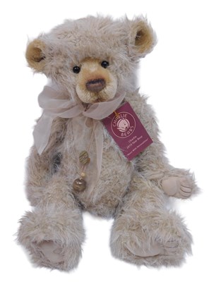 Lot 506 - A Charlie Bears CB104041 Charlie Hug No. 2...