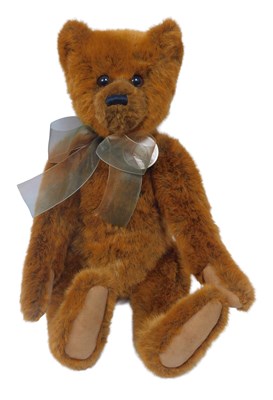 Lot 511 - A Charlie Bears CB173519 Cameron plush, 43cm...