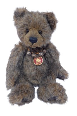 Lot 514 - A Charlie Bears CB194327 Haydn, 46cm high.