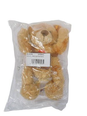 Lot 542 - A Steiff Cosy Friends Goldie Jubilee Teddy...