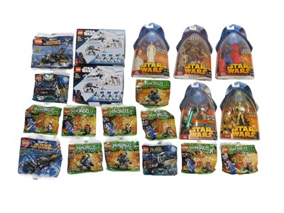 Lot 679 - Star Wars Revenge of the Sith...