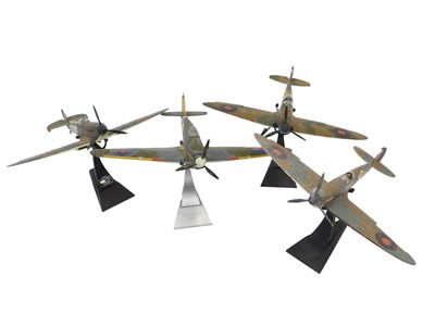 Lot 701 - Corgi The Aviation Archive unboxed...