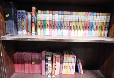 Lot 1696B - Books, mainly Murder Mystery Guild...