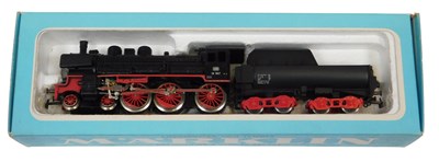 Lot 725 - A Marklin HO gauge 8398 Class 358 locomotive...