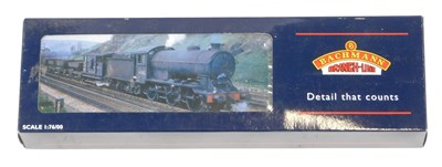 Lot 739 - A Bachmann Branchline OO gauge class J39...