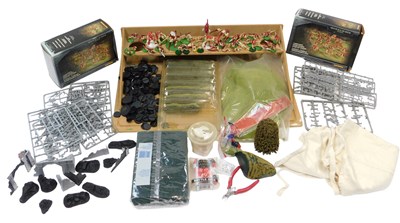 Lot 836 - Games Workshop Warhammer 40K Tyranids...