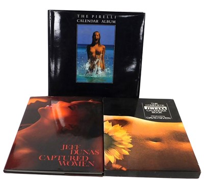 Lot 156 - Books. Dunas (Jeff), Captured Women, published...