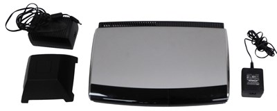 Lot 160 - A Bose media centre, model AV38, serial number...
