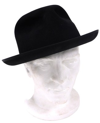 Lot 170 - A Christys' Milano trilby size 7½, boxed.