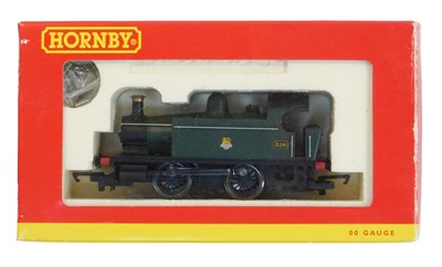 Lot 641 - A Hornby OO gauge Industrial...