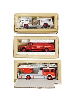 Lot 900 - Corgi Classics boxed diecast, comprising 98541...
