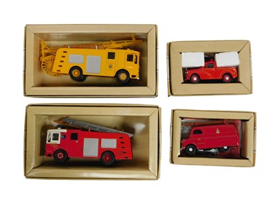Lot 901 - Corgi Classics diecast, comprising 96906...