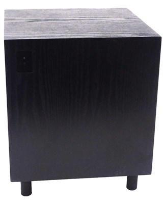 Lot 235 - An Acoustic Energy AE 1 series 108...