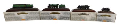 Lot 53 - Country Artists Steam Memories in association...