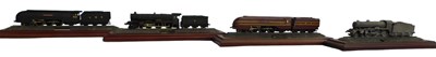 Lot 54 - Country Artists Steam Memories in association...
